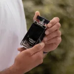 In Black Eau de Toilette für Herren 75 ml