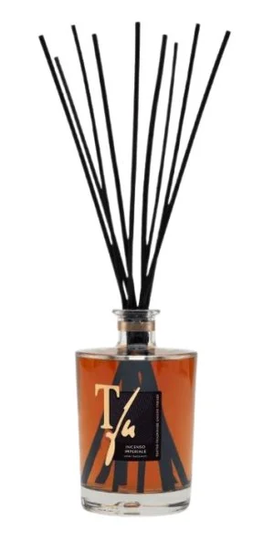 Incenso Imperiale Duftstäbchen 500 ml Raumduft