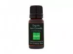 Incognito Ätherisches Citronella-Öl BIO (10 ml) - riecht nicht nach schwierigen Insekten