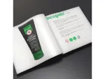 Incognito Feuchtigkeitsspendende Körperlotion mit abweisender Wirkung (100 ml) - unabhängig klinisch getestet