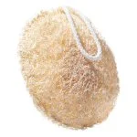 Incognito Luxus-Luffa mit Java-Citronella-Seife – lästige Insekten mögen ihn nicht