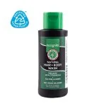 Incognito Schützendes Haar- und Körpershampoo mit Java-Zitronella (200 ml) 100 ml – unangenehm für lästige Insekten und Läuse
