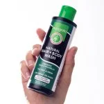 Incognito Schützendes Haar- und Körpershampoo mit Java-Zitronella (200 ml) 100 ml – unangenehm für lästige Insekten und Läuse