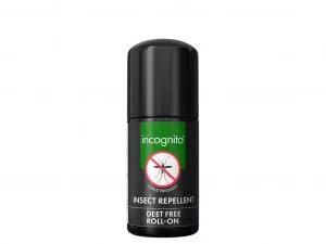 Incognito Repellent Deoroller (50 ml) - mit angenehmem Zitrusduft