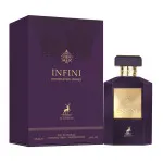Infini Intoxicating Cherry Eau de Parfum Unisex 100 ml