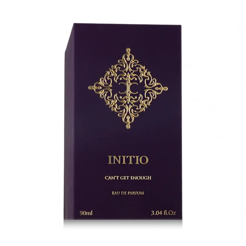 Can't Get Enough Eau de Parfum Unisex 90 ml