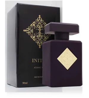 Initio Atomic Rose Eau de Parfum Unisex