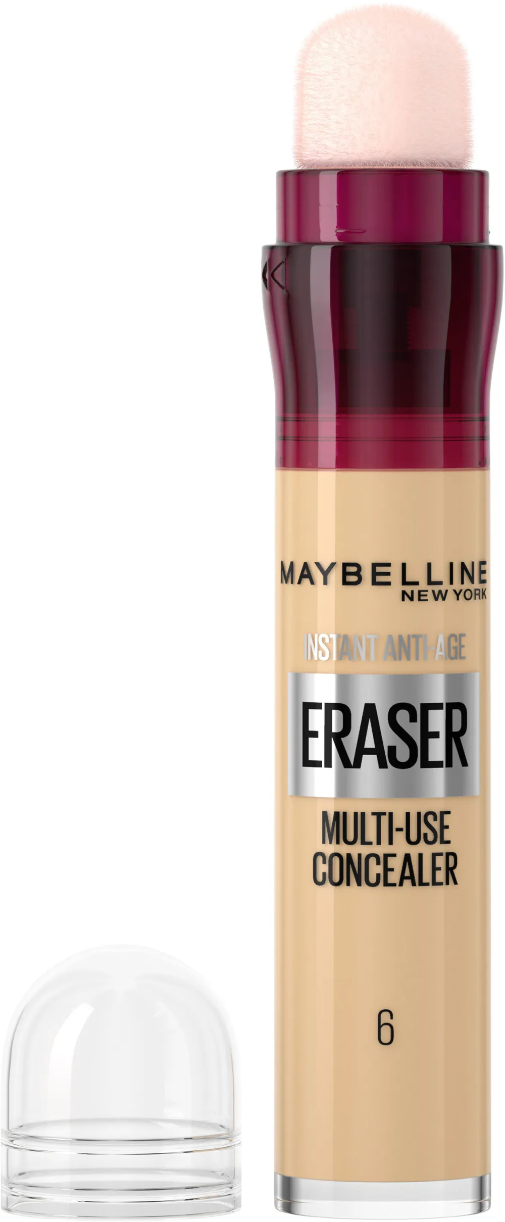 Instant Anti-Age Der Löscher Concealer - 06 Neutralizer 7 ml