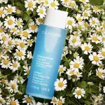 Sofortiger Augen-Make-up-Entferner mit Extrakten aus alpinem gelbem Enzian und Kornblume 125 ml