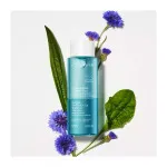 Sofortiger Augen-Make-up-Entferner mit Extrakten aus alpinem gelbem Enzian und Kornblume 125 ml