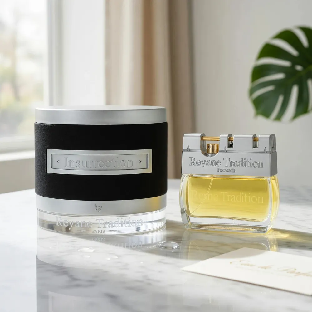 Insurrection Eau de Toilette für Herren 100 ml