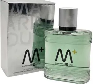 Mandarina Duck M+ Intense Eau de Toilette für Herren