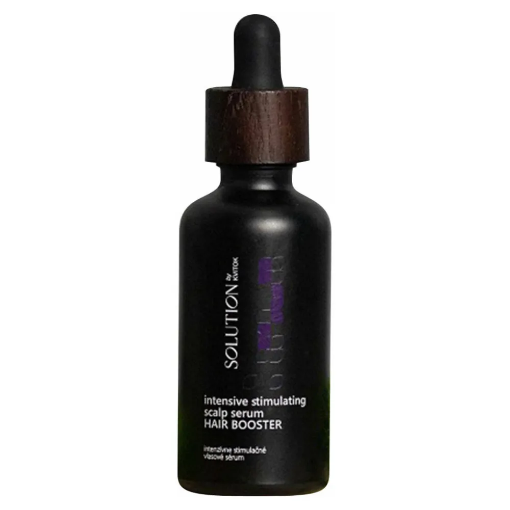 Kvitok Intensiv stimulierendes Haarserum Hair Booster - 50 ml