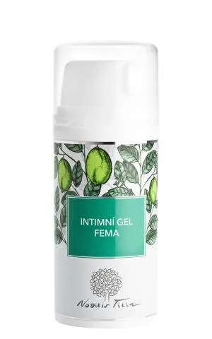 Nobilis Tilia Fema Intim-Gel