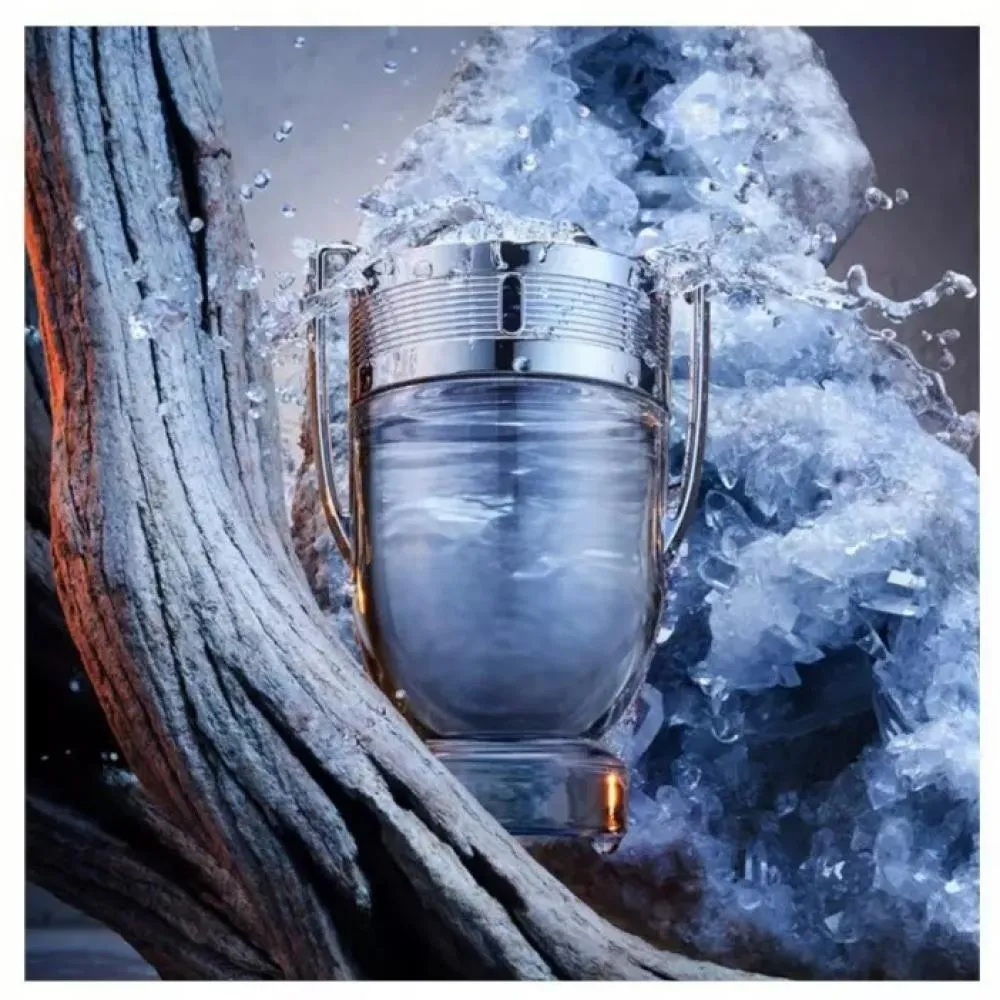 Invictus 100 ml + EDT Mini 10 ml + Deo-Spray Eau de Toilette für Herren 150 ml