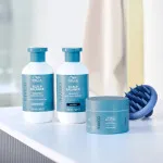 Invigo Scalp Balance Shampoo für fettige Kopfhaut 1000 ml