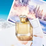 Isola Snow Unisex-Parfüm 50 ml