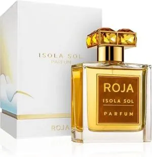 Roja Parfums Isola Sol Unisex Parfüm