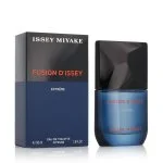 Fusion d'Issey Extrême Intense Eau de Toilette für Herren 50 ml