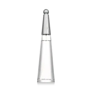 Issey Miyake L'Eau d'Issey Intense nachfüllbares Eau de Parfum für Damen