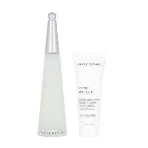 L'Eau d'Issey 100 ml + BC Eau de Toilette für Damen