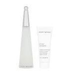 L'Eau d'Issey 100 ml + BC Eau de Toilette für Damen 75 ml