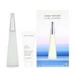 L'Eau d'Issey 100 ml + BC Eau de Toilette für Damen 75 ml