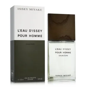 Issey Miyake L'Eau d'Issey Pour Homme Eau & Cèdre Intense Eau de Toilette für Herren
