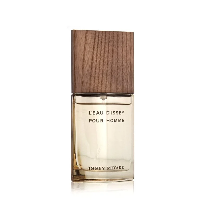 L'Eau d'Issey Pour Homme Vétiver Intense Eau de Toilette für Herren 100 ml