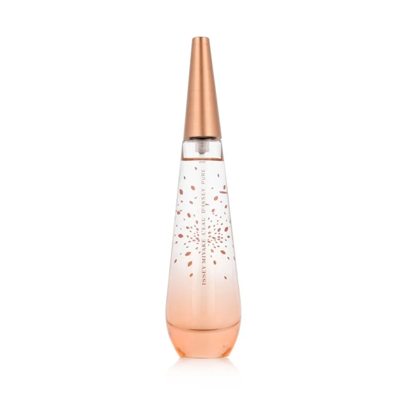 L'Eau d'Issey Pure Petale de Nectar Eau de Toilette für Damen 50 ml
