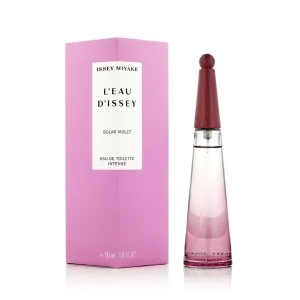 Issey Miyake L'Eau d'Issey Solar Violet Intense Eau de Toilette für Damen