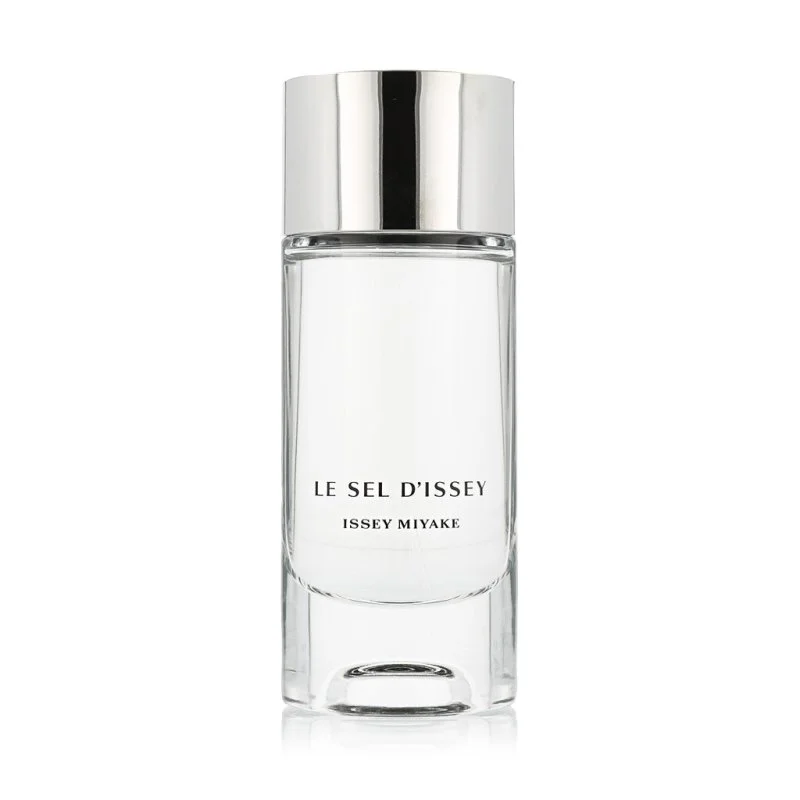 Le Sel d’Issey Eau de Toilette für Herren 100 ml
