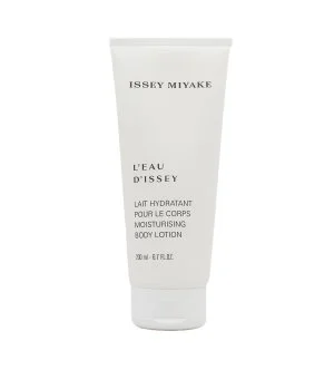 Issey Miyake L'Eau D'Issey Bodylotion für Damen