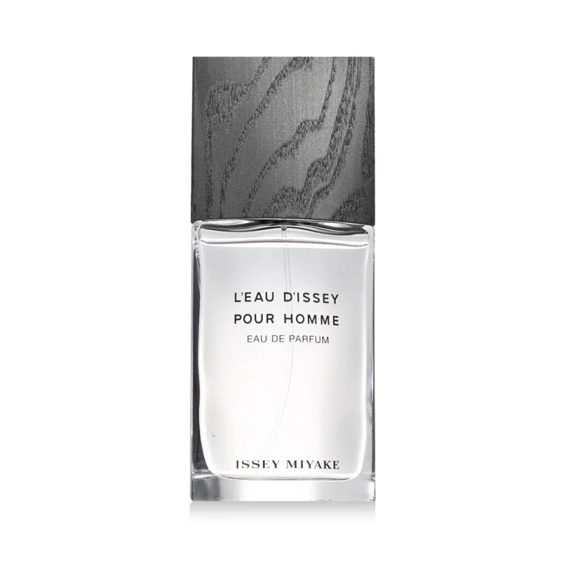 L’Eau d’Issey Pour Homme nachfüllbares Eau de Parfum für Herren 75 ml