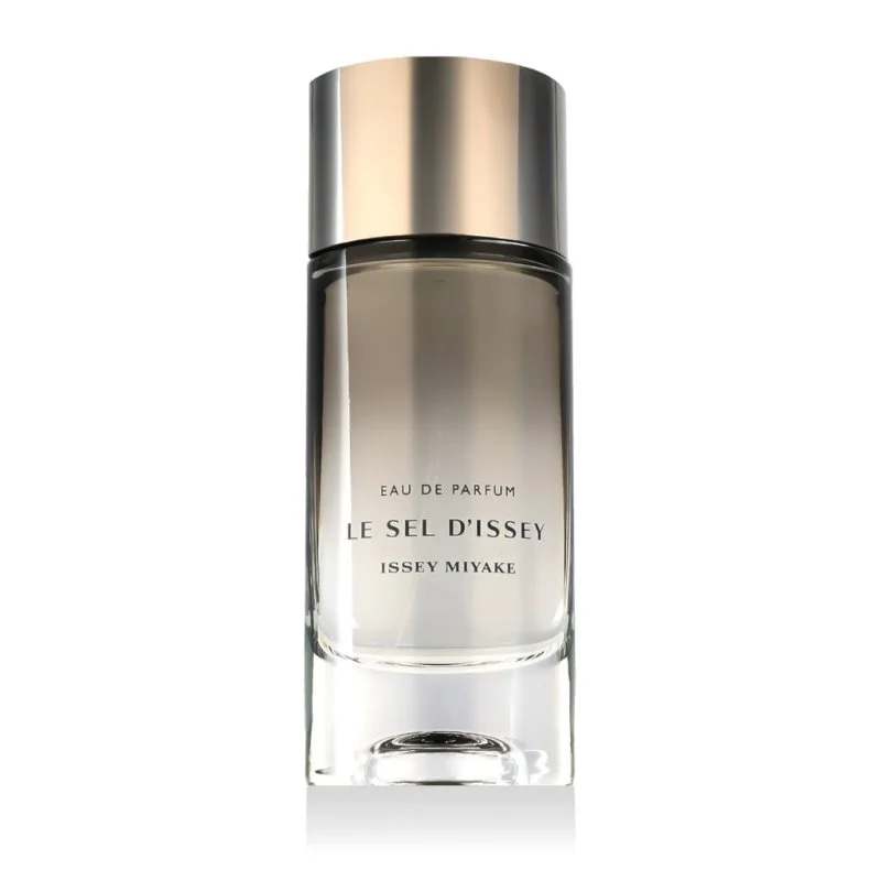 Le Sel d’Issey nachfüllbares Eau de Parfum für Herren 100 ml