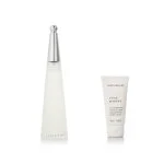 L'Eau d'Issey Eau de Toilette für Damen 100 ml + EDT Mini 10 ml + Bodylotion 50 ml