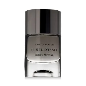 Issey Miyake Le Sel d’Issey nachfüllbares Eau de Parfum für Herren