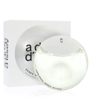 Issey Miyake A Drop d'Issey Eau de Parfum 50 ml für Damen