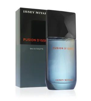 Issey Miyake Fusion D'Issey Eau de Toilette 100 ml für Herren