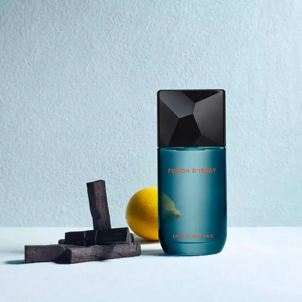 Fusion D'Issey Eau de Toilette 100 ml für Herren