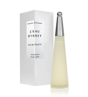 Issey Miyake L'Eau D'Issey Eau de Toilette für Damen 100 ml