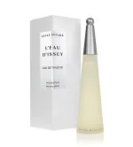 Issey Miyake L'Eau D'Issey Eau de Toilette für Damen 100 ml