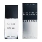 L'Eau D'Issey Pour Homme Intense Eau de Toilette für Herren 125 ml
