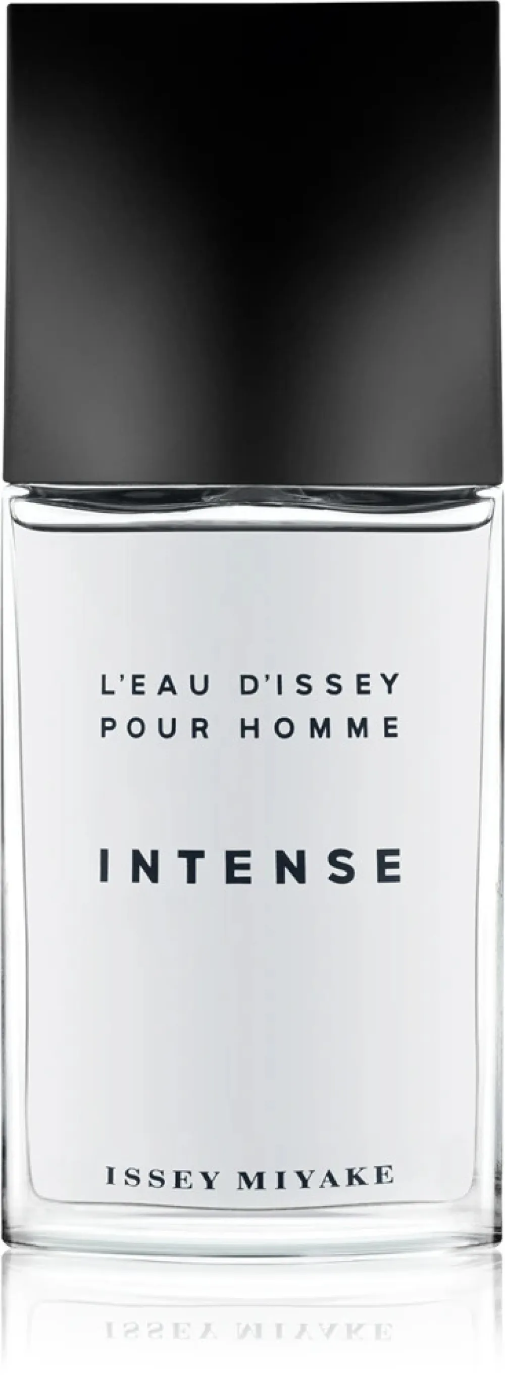 L'Eau D'Issey Pour Homme Intense Eau de Toilette für Herren 125 ml