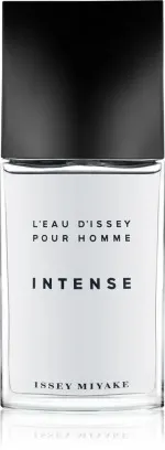 L'Eau D'Issey Pour Homme Intense Eau de Toilette für Herren 125 ml