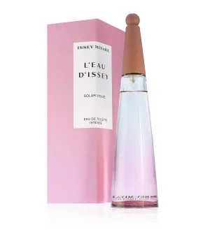 Issey Miyake L'Eau d'Issey Solar Violet Eau de Toilette für Damen 100 ml