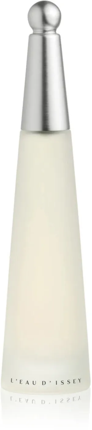 Issey Miyake L'Eau D'Issey Eau de Toilette für Damen 100 ml