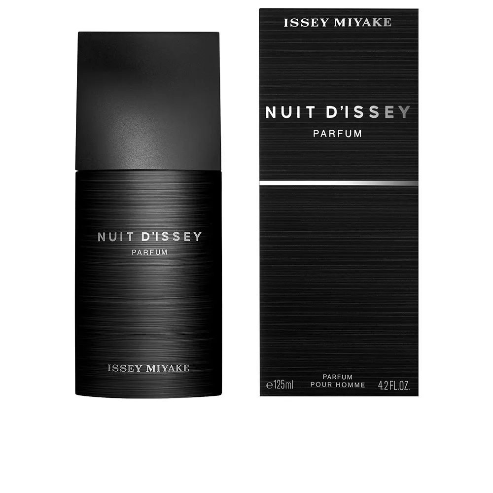 Nuit D'Issey Parfüm für Männer 125 ml