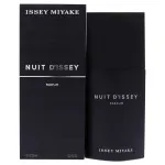 Nuit D'Issey Parfüm für Männer 125 ml
