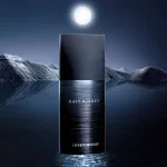 Nuit D'Issey Eau de Toilette für Herren 75 ml